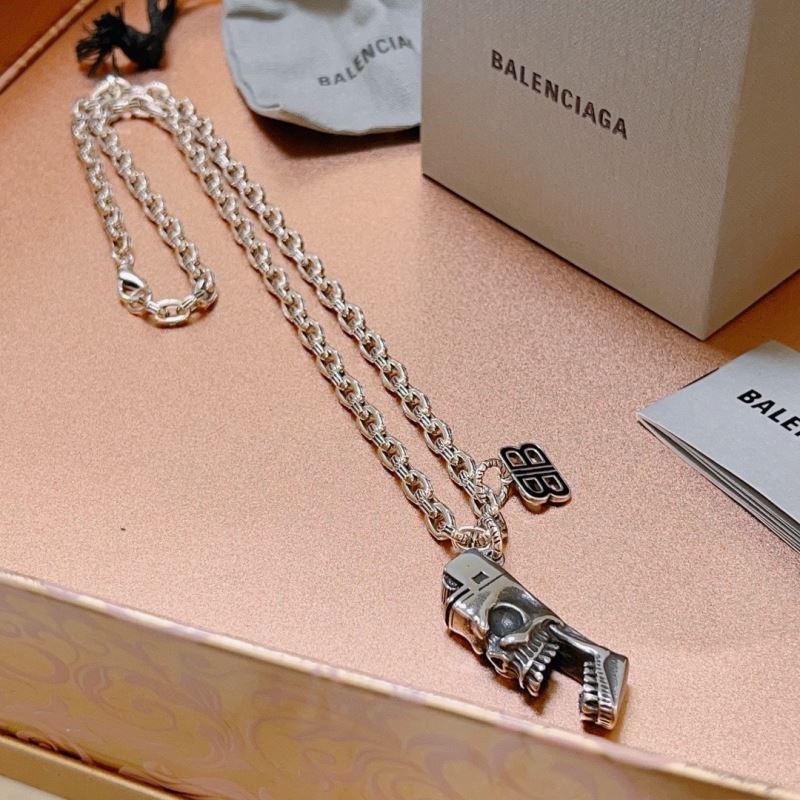 Balenciaga Necklaces